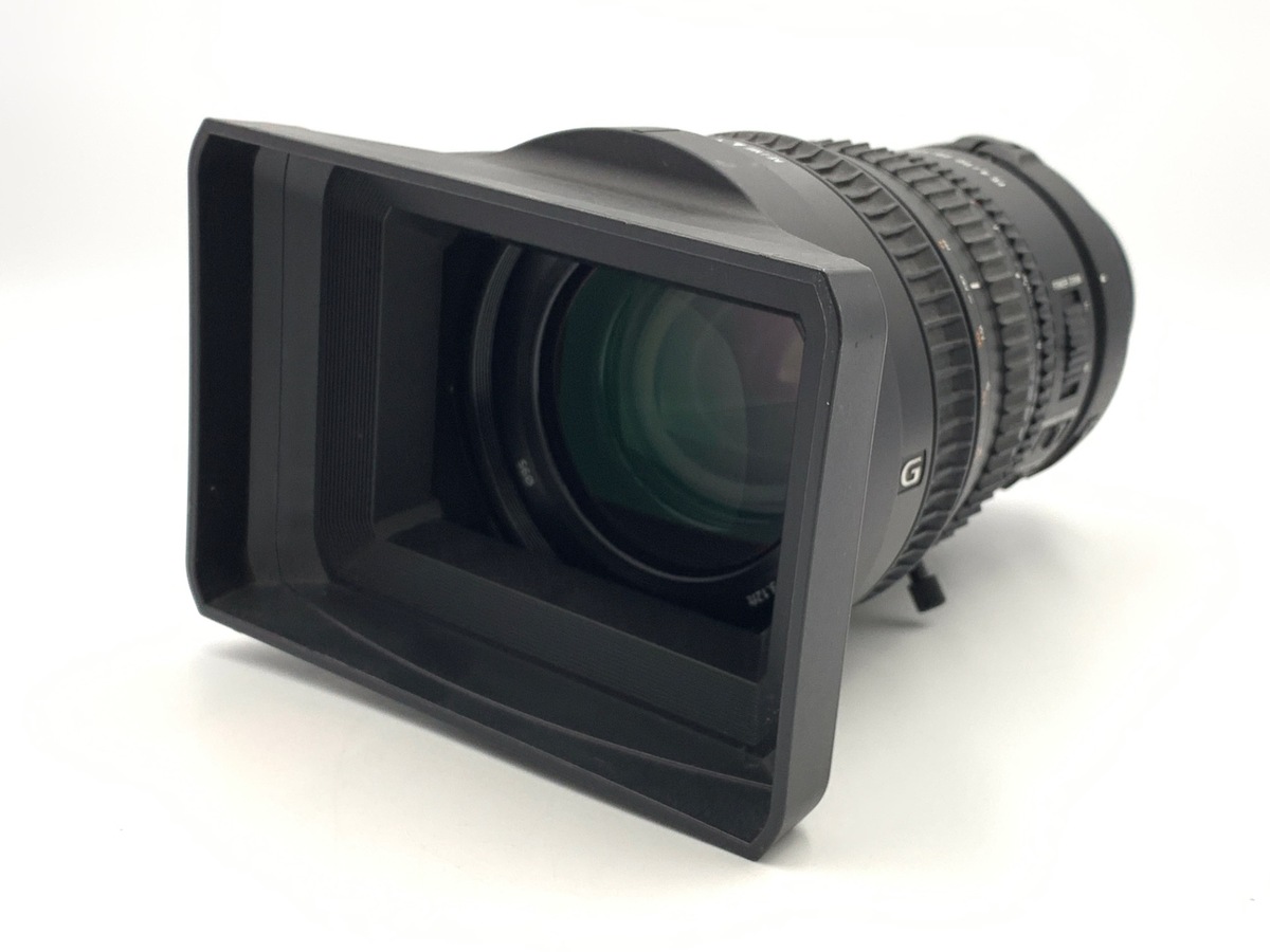 【中古】ソニー FE PZ 28-135mm F4 G OSS [SELP28135G]