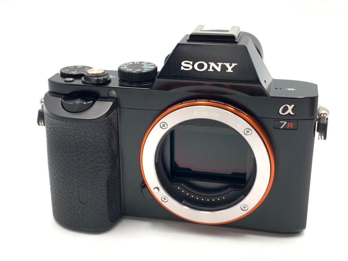 SONY - SONY α7RⅢ ボディ Amazon | SONY(ソニー) フルサイズミラーレス一眼 α7RM3 ボディ