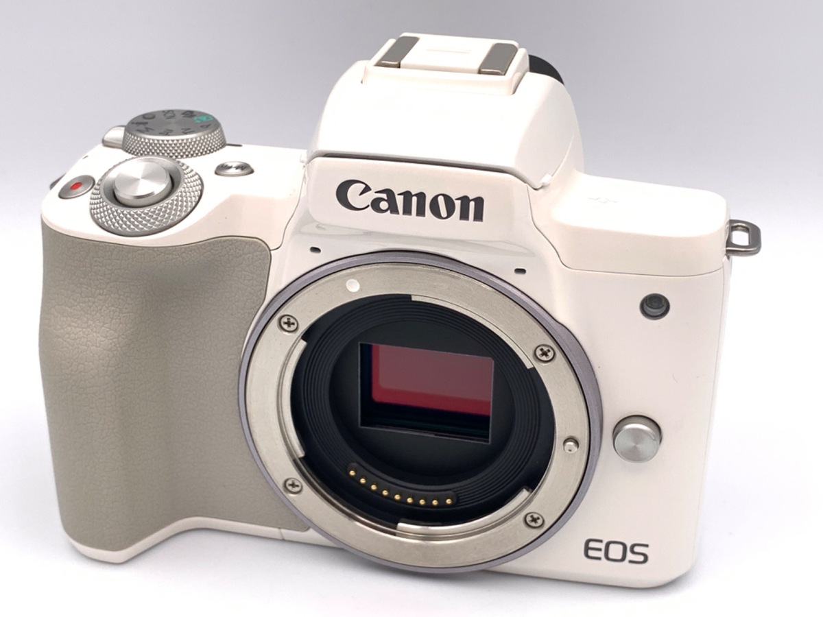 【美品】Canon EOS kiss M (お値引き可能です！) CANON EOS Kiss M ボディ 価格比較 - 価格.com