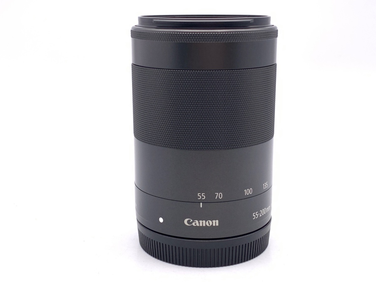 EF-M55-200mm F4.5-6.3 IS STM 中古価格比較 - 価格.com