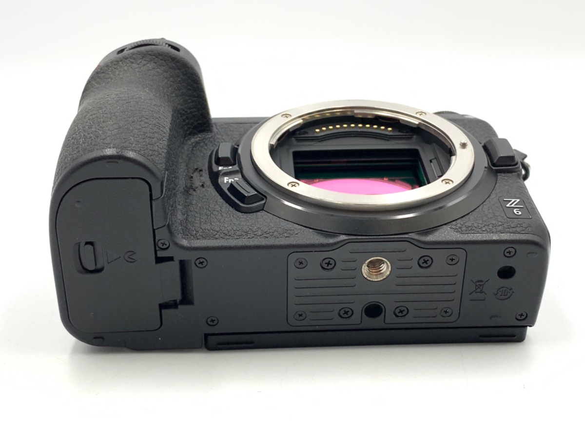 ジャンク Nikon Z6 ボディ Z 6 ボディ 中古価格比較 - 価格.com