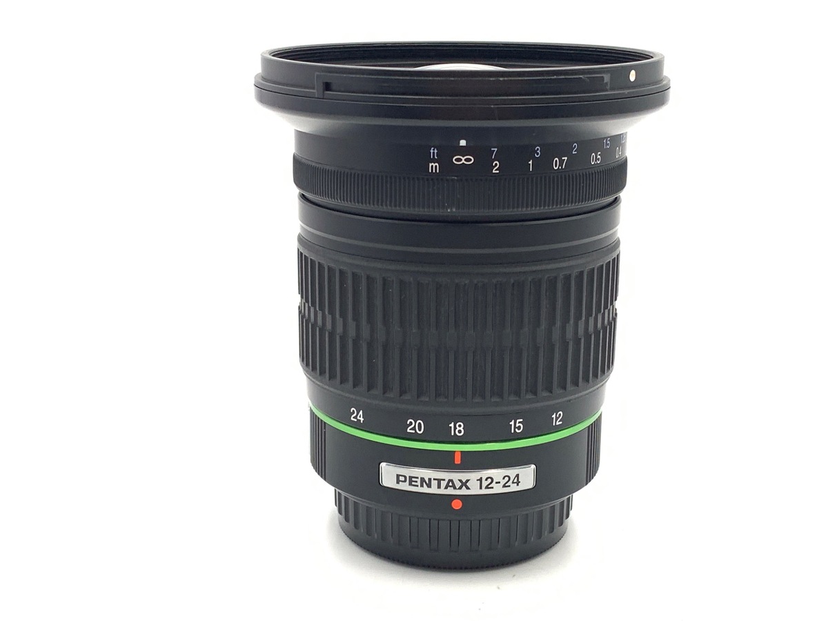 PENTAX DA12-24/F4 中古 ペンタックス 中古 1年保証 美品 PENTAX smc PENTAX-DA 12-24mm