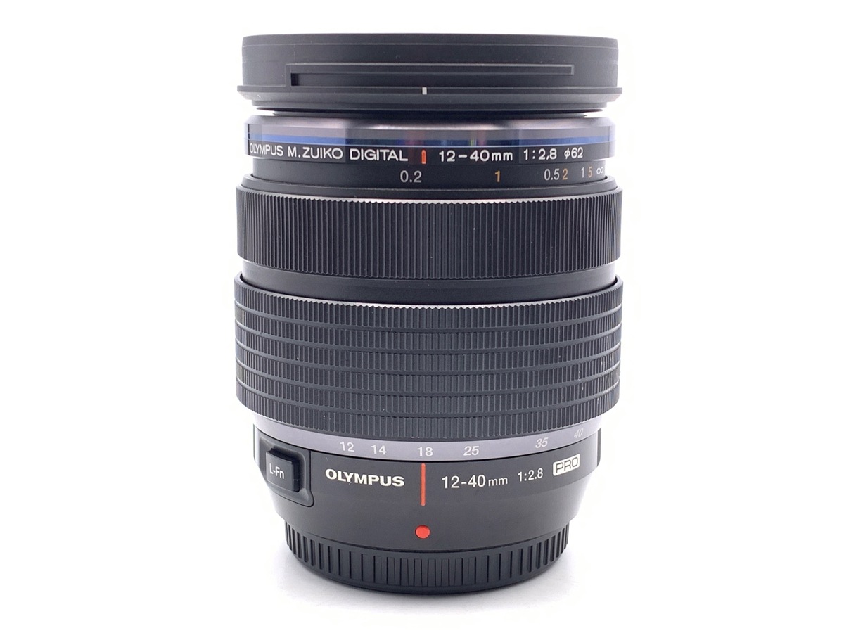 オリンパス E PL-6 M.ズイコー デジタル ED 12-40 2.8 プロ M.ZUIKO