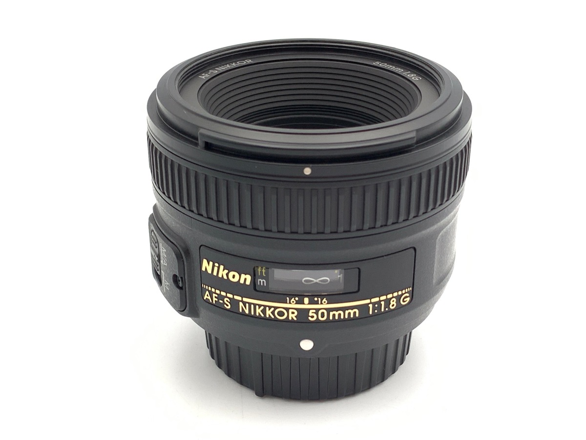 価格.com - ニコン NIKKOR Z 50mm f/1.8 S 価格比較