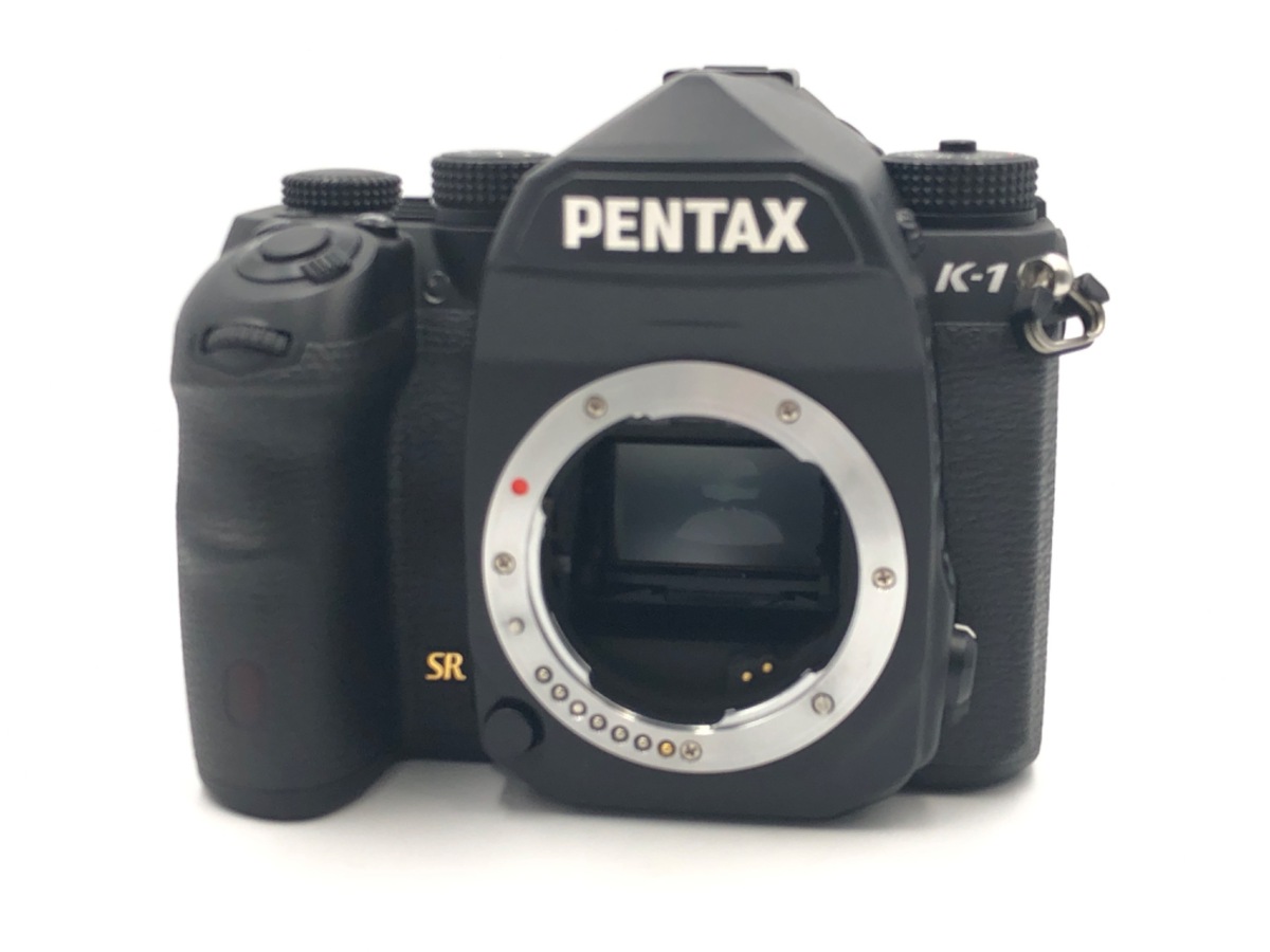 PENTAX (ペンタックス) K-1 ボディ 価格.com - ペンタックス PENTAX K-1 ボディ 価格比較