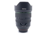 中古】ペンタックス HD PENTAX-D FA 15-30mm F2.8ED SDM WR 在庫一覧