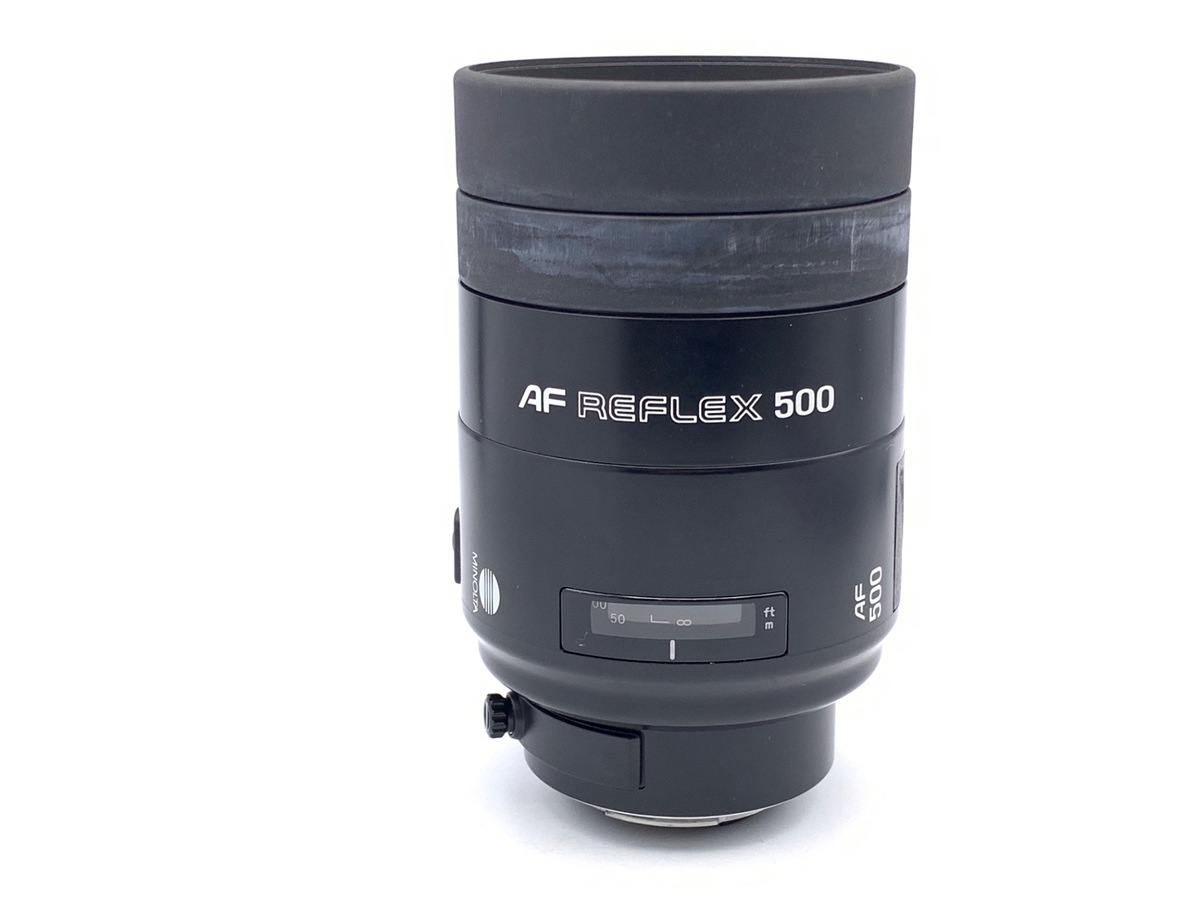 AF 500/8 ���t���b�N�X