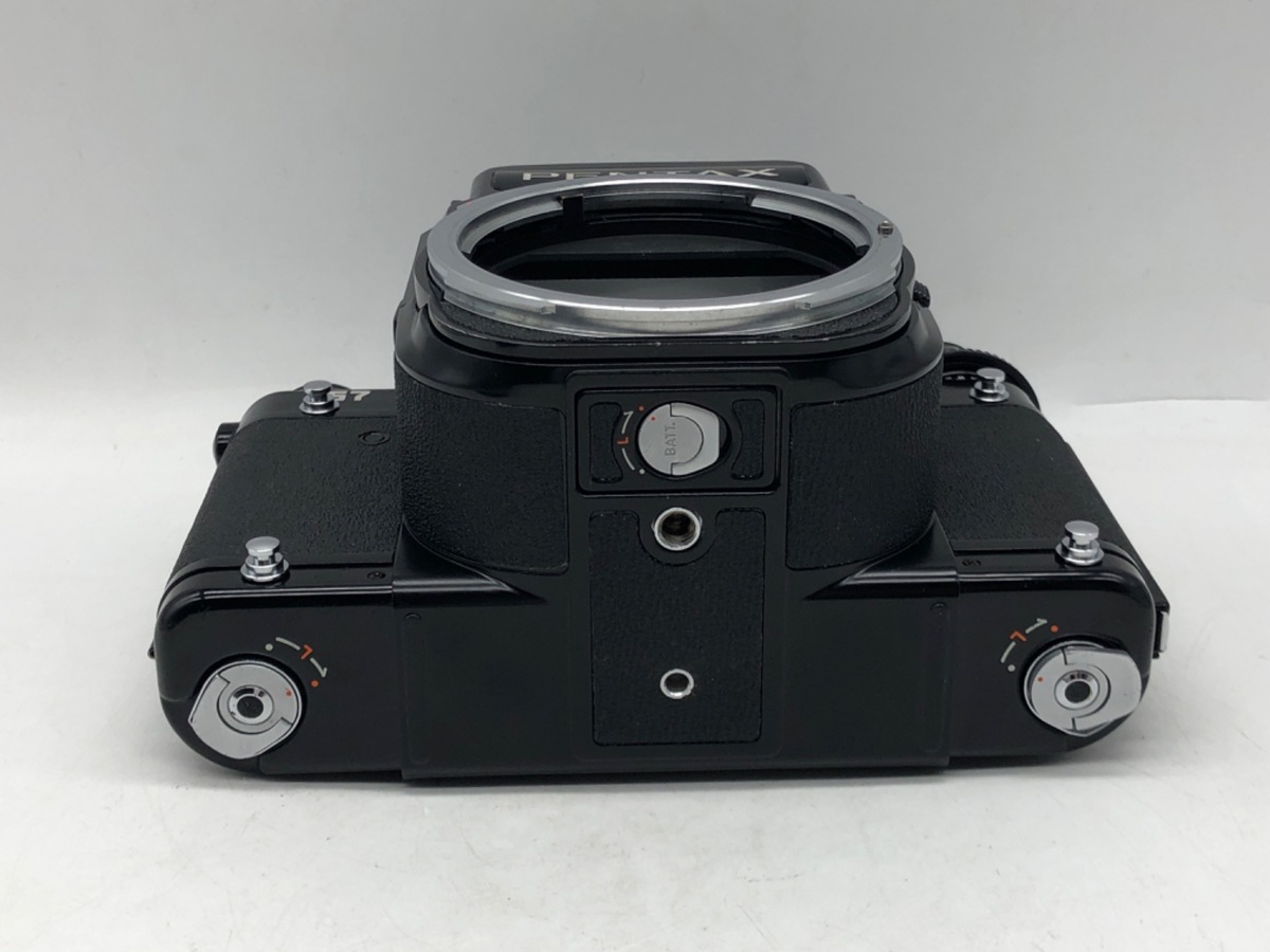 【中古】ペンタックス PENTAX67 TTL ボディ