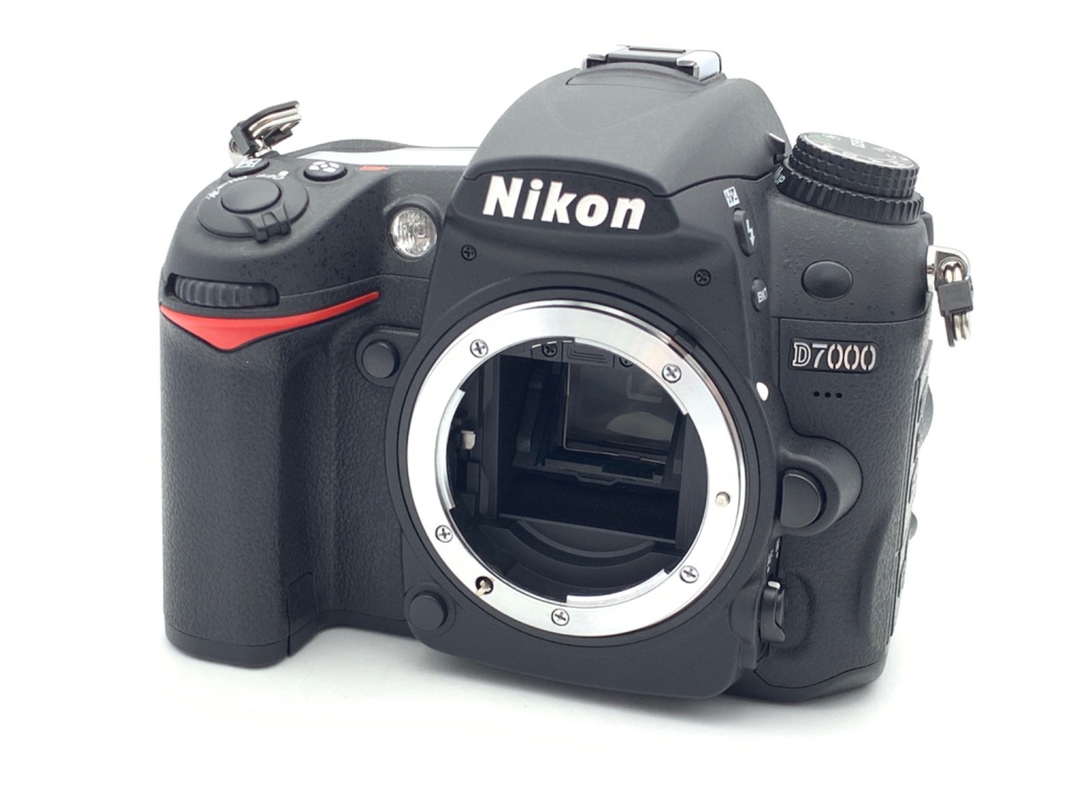 D7000 ボディ 中古価格比較 - 価格.com