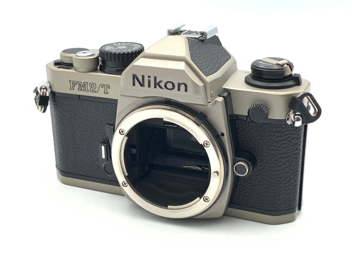 ニコン New FM2/T Body