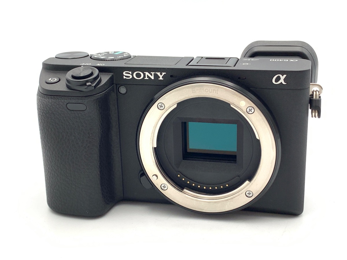 価格.com - SONY VLOGCAM ZV-E10M2 ボディ [ブラック] 純正オプション