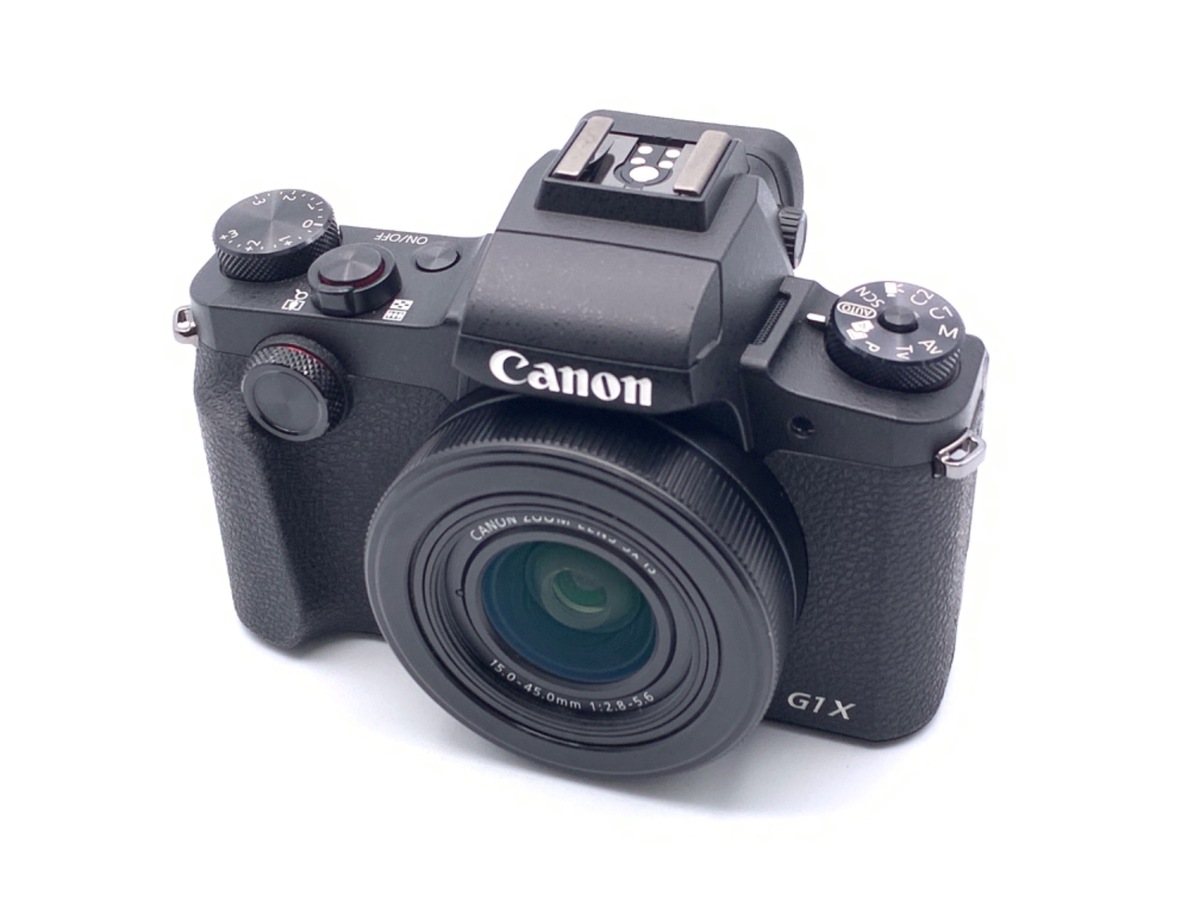 中古】キヤノン PowerShot G1X MarkIII 在庫一覧｜カメラのキタムラ
