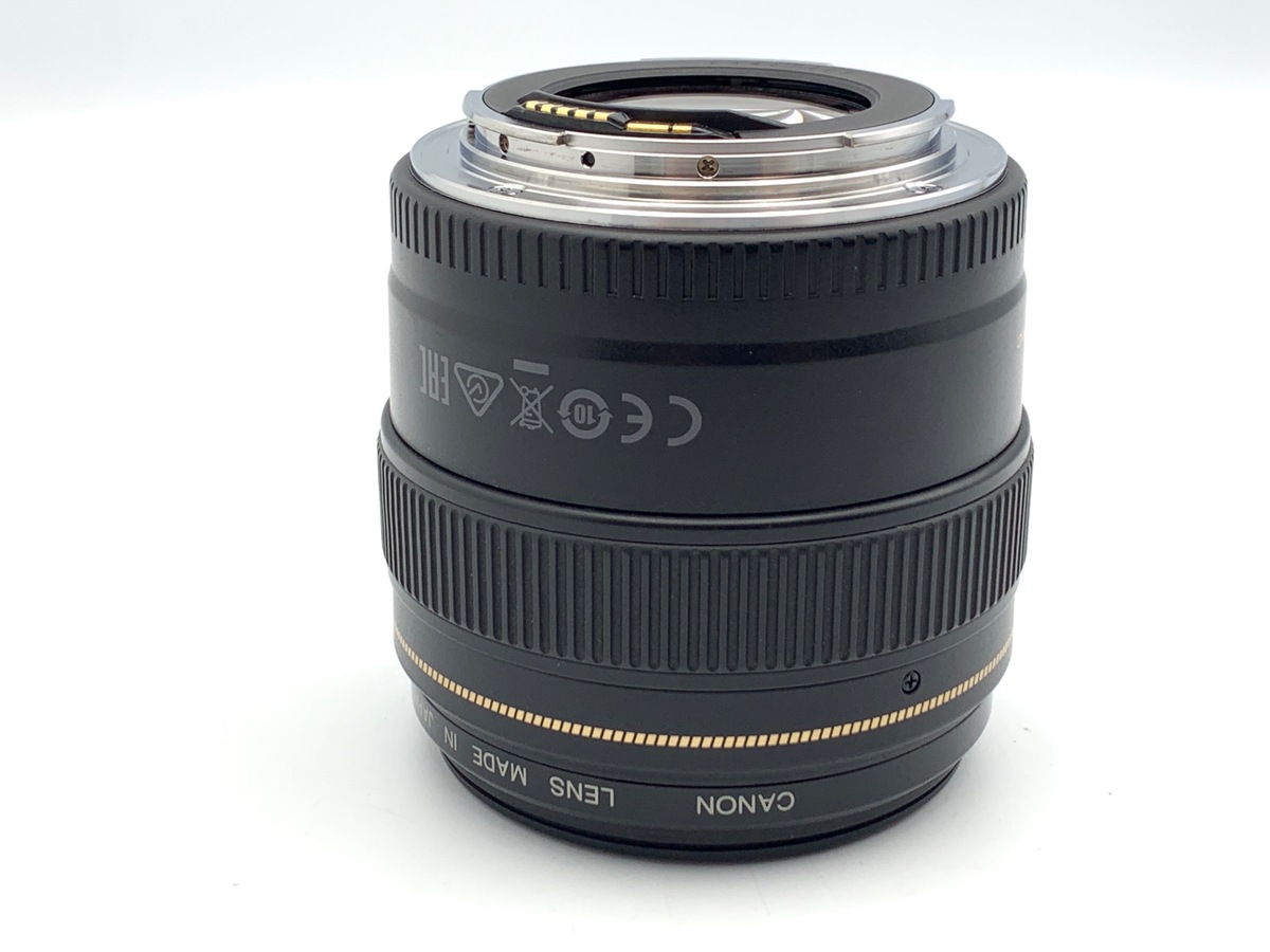 中古：B(並品)】キヤノン EF85mm F1.8 USM | 2442990235365