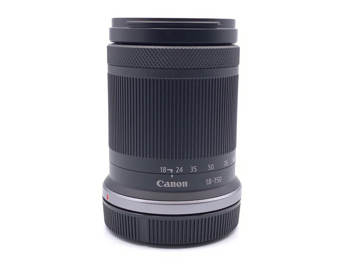 RF-S18-150mm F3.5-6.3 IS STM 中古価格比較 - 価格.com