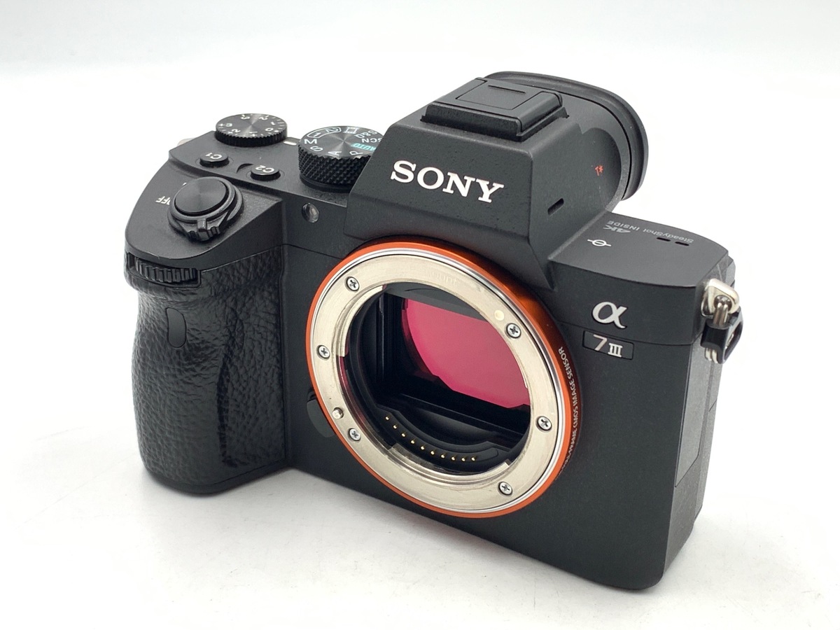 価格.com - SONY α7S ILCE-7S ボディ 価格比較