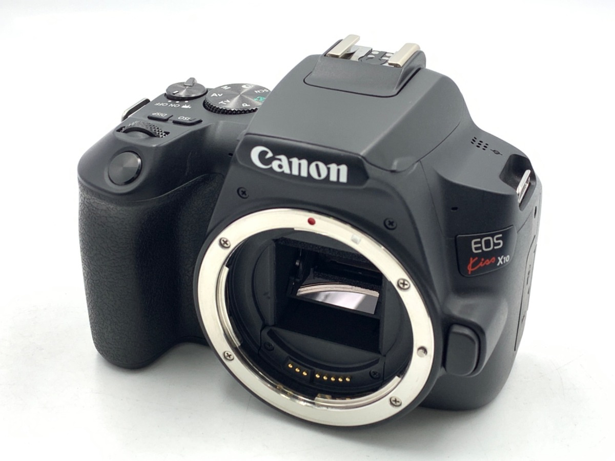 EOS Kiss X10 ボディ 中古価格比較 - 価格.com
