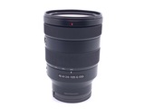 中古】ソニー FE 24-105mm F4 G OSS [SEL24105G] 在庫一覧｜カメラの