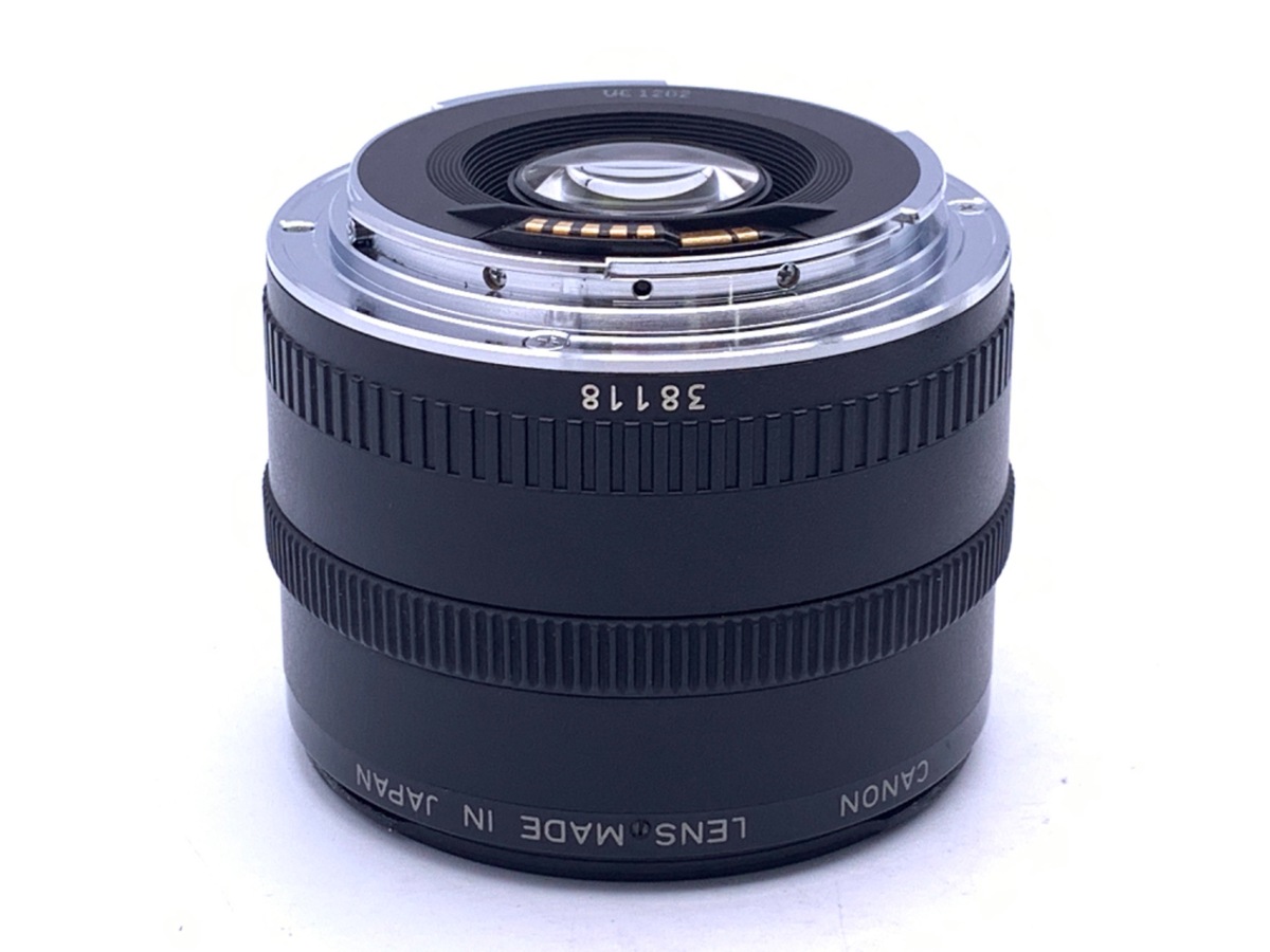 EF 24mm キヤノン 旧モデル 中古 管理0009 EF 24mm キヤノン 旧モデル