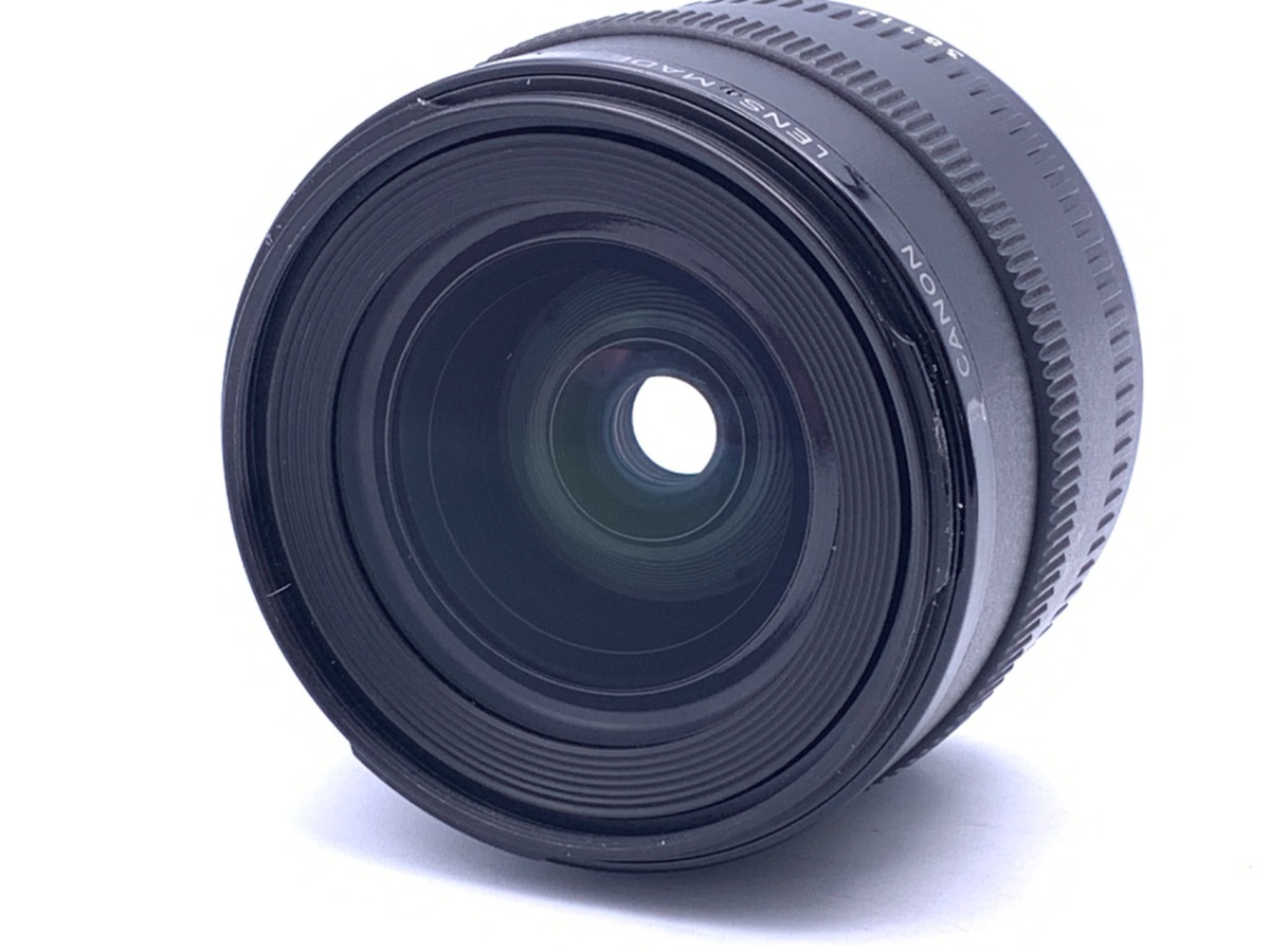 中古：B(並品)】キヤノン EF24mm F2.8 | 2442990239295