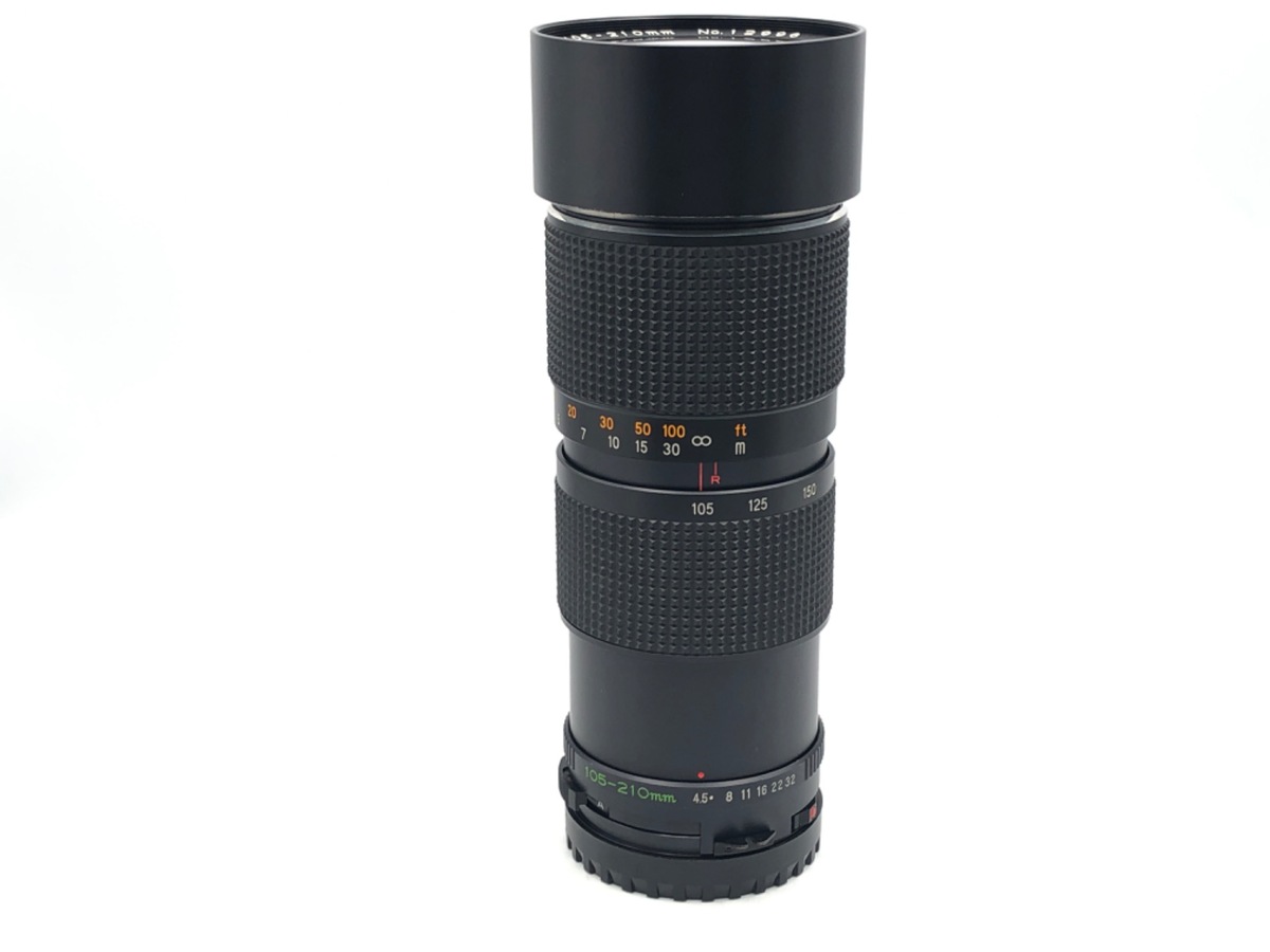 中古】交換レンズ｜マミヤ（Mamiya） 在庫一覧｜カメラのキタムラ