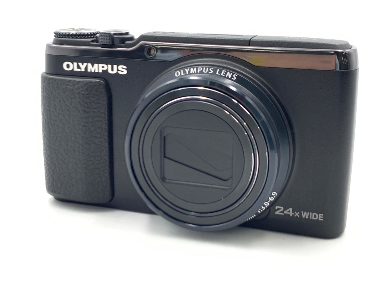 【ジャンク品】オリンパス Olympus スタイラス STYLUS SH-2 41WIy9SyxgL._SS200_.jpg