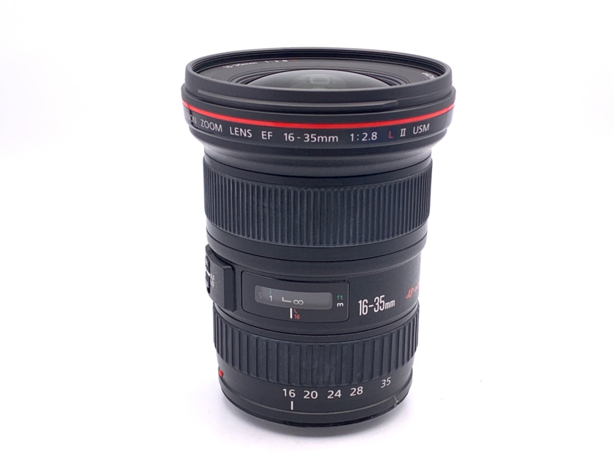 EF16-35mm F2.8L II USM 中古価格比較 - 価格.com