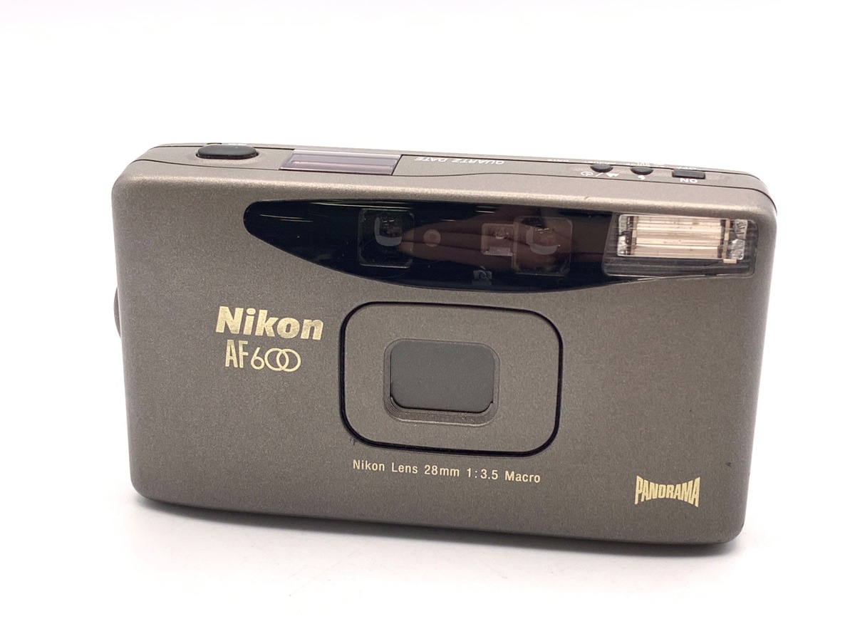 AF600�N�H�[�c�f�[�g