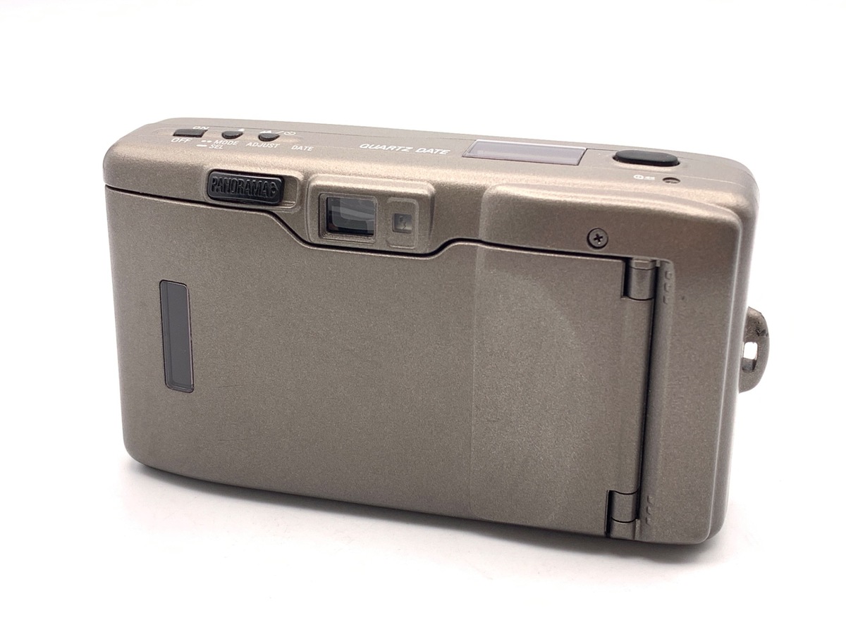 中古：B(並品)】ニコン（Nikon）AF600クォーツデート | 2442990240789