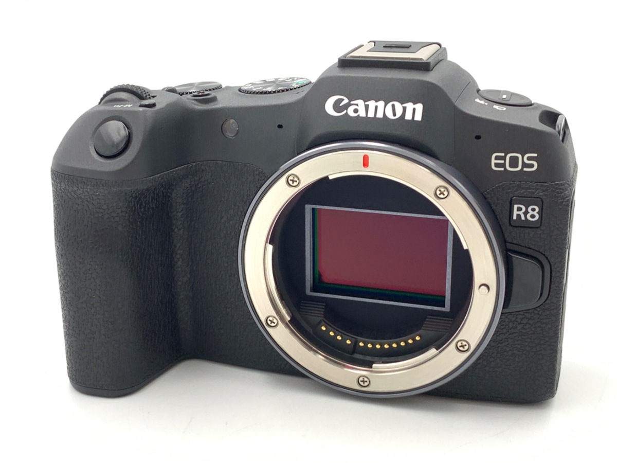 EOS R8 ボディ 中古価格比較 - 価格.com