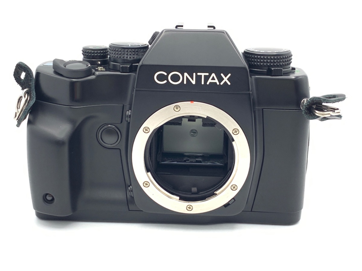 �R���^�b�N�X RX Body