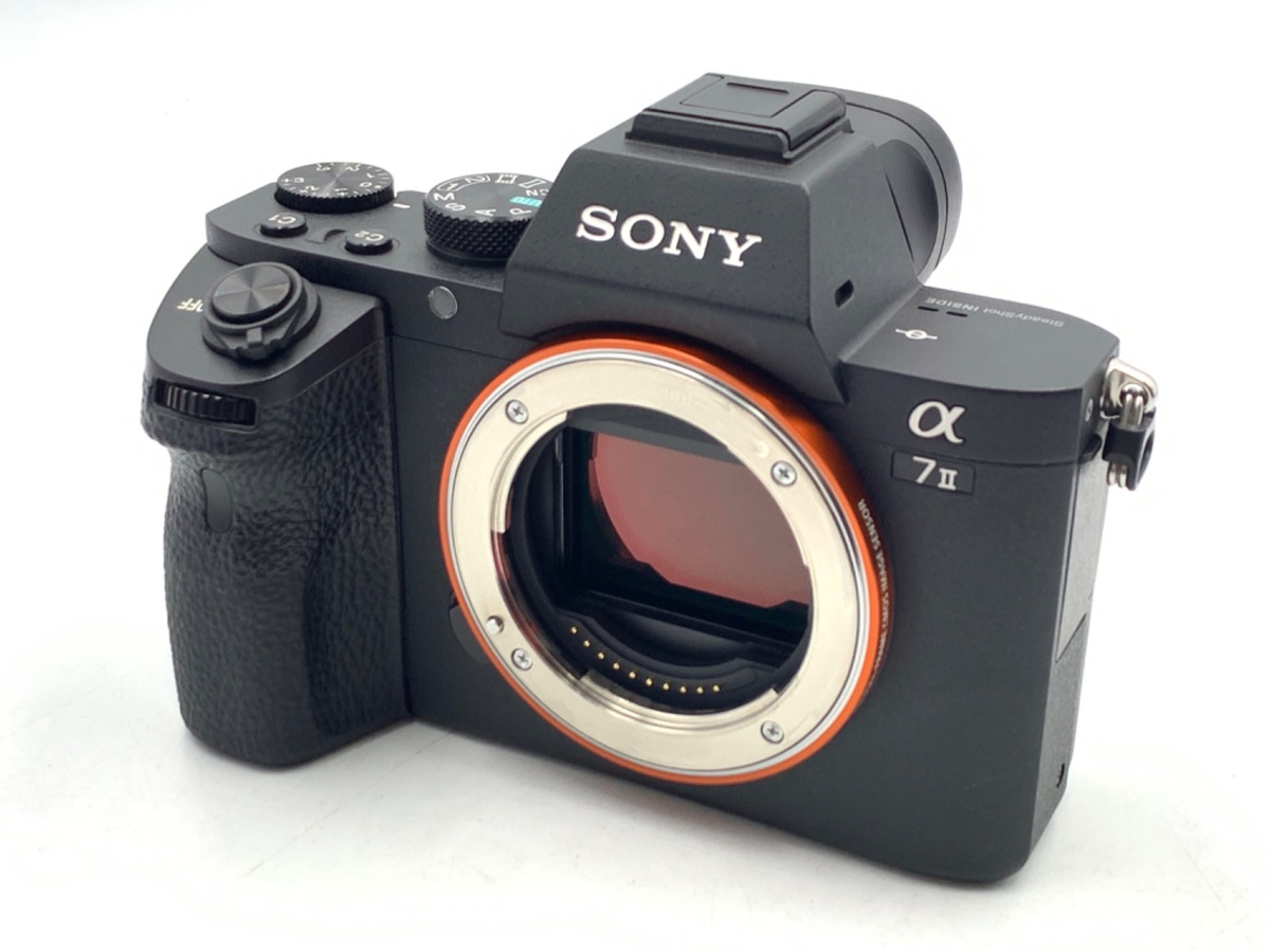 ��7 II ���ި ILCE-7M2�y2430����f�z