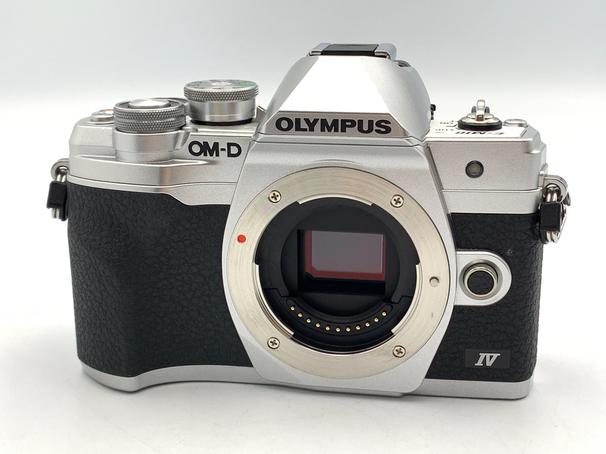 OM-D E-M10 Mark IV ボディ 中古価格比較 - 価格.com