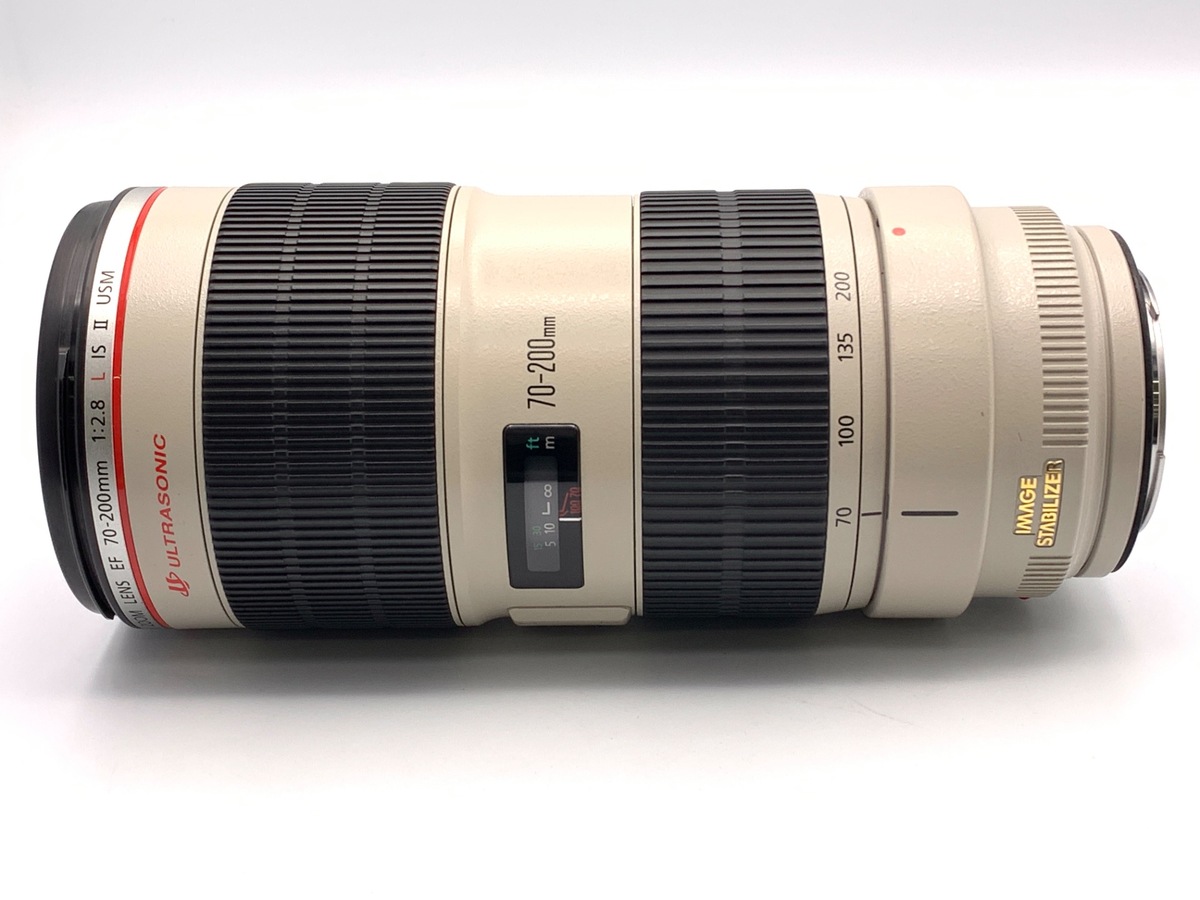 価格.com - CANON EF24-70mm F2.8L II USM 価格比較