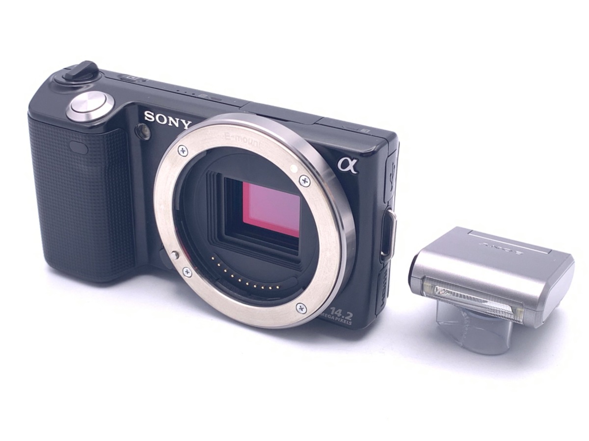 NEX-5 ���ި ��ׯ��i�C�O���فj