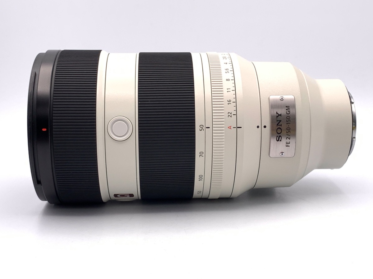 中古】ソニー FE 50-150mm F2 GM [SEL50150GM] 在庫一覧｜カメラのキタムラ