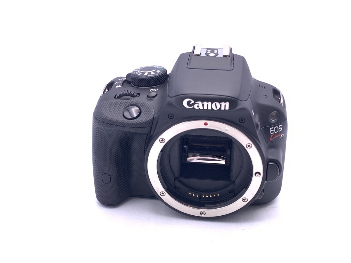 EOS kiss X7 ���ި�y1800����f�z