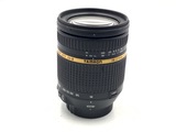中古】タムロン AF18-270mm F/3.5-6.3 Di II VCニコン用（Model