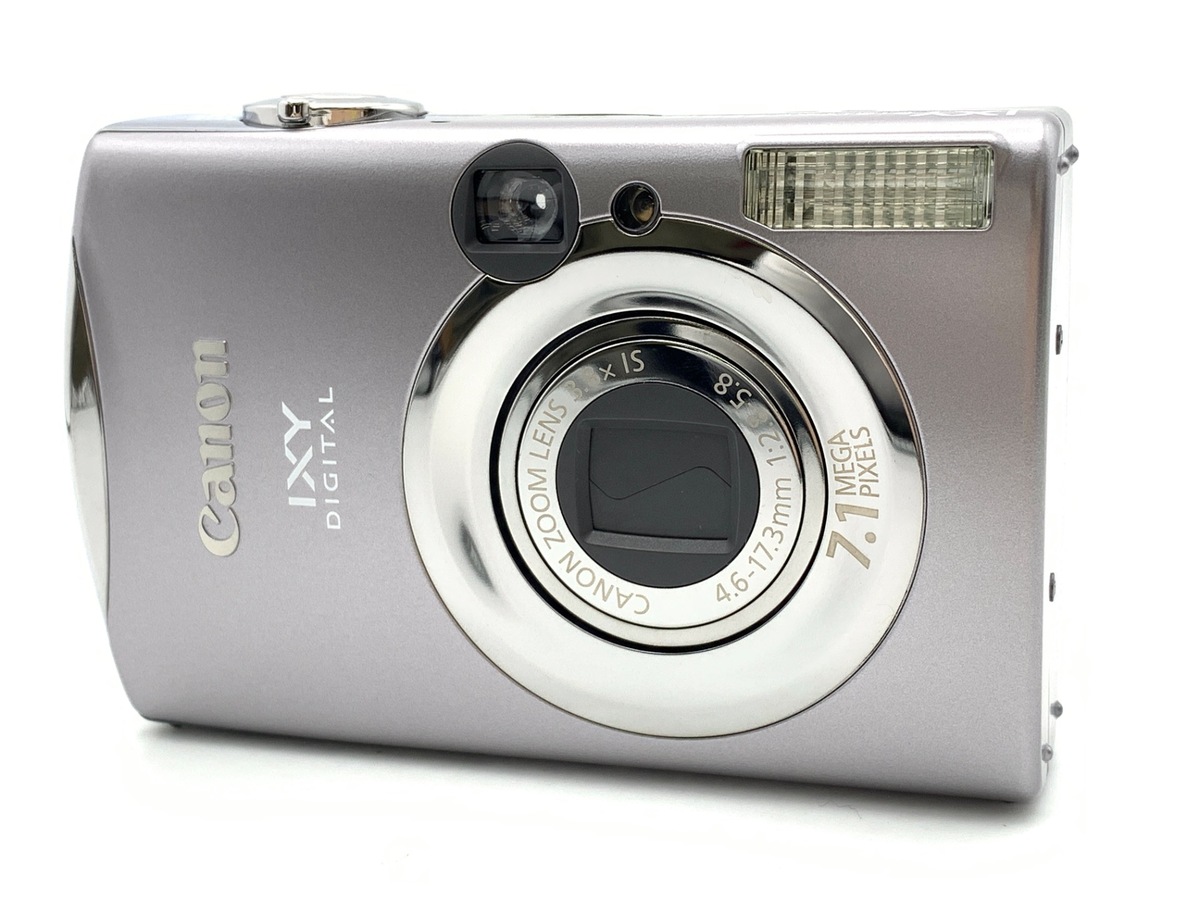 中古：AB(良品)】キヤノン IXY DIGITAL 900IS | 2442990252867