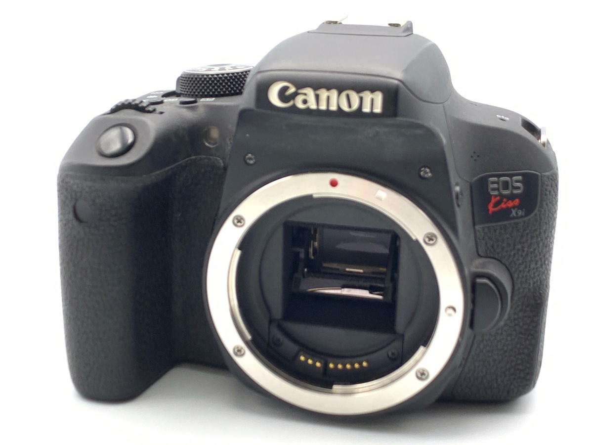 EOS Kiss X9i ���ި�y2420����f�z