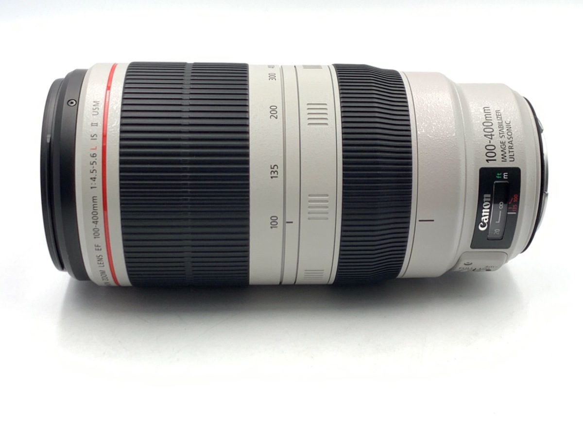 中古】キヤノン EF100-400mm F4.5-5.6L IS II USM 在庫一覧｜カメラの