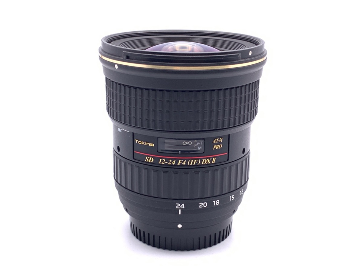 12-24/4 ƺ� IF ASPH (AT-X 124 PRO DX II)