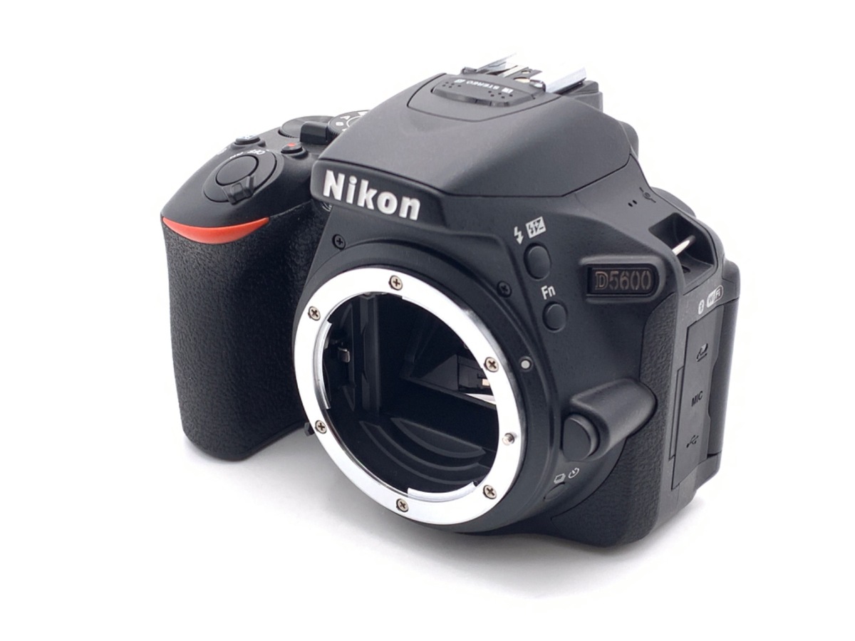 中古】D5600 在庫一覧｜カメラのキタムラ