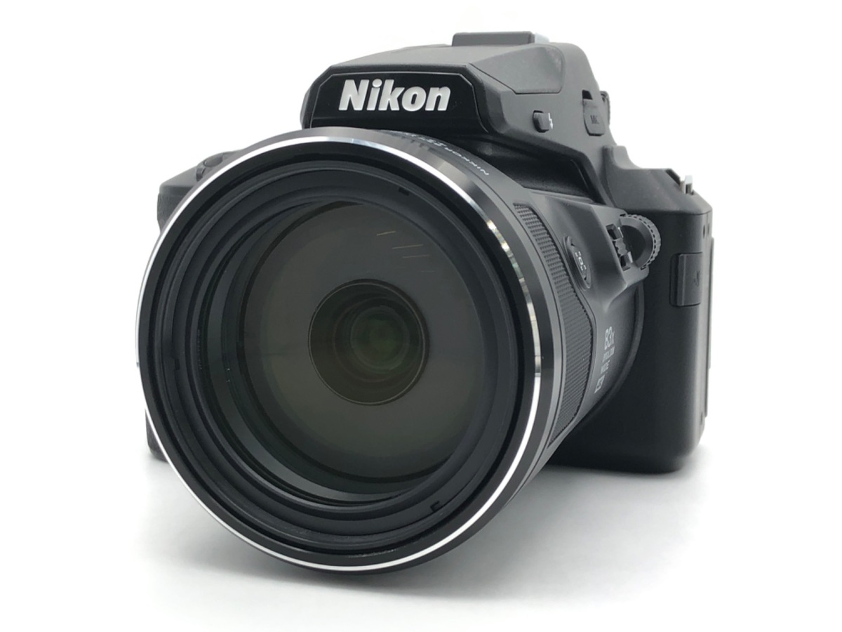 COOLPIX P950 中古価格比較 - 価格.com
