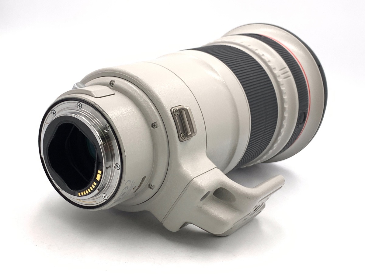 中古：B(並品)】キヤノン EF300mm F2.8L IS II USM | 2442990259262