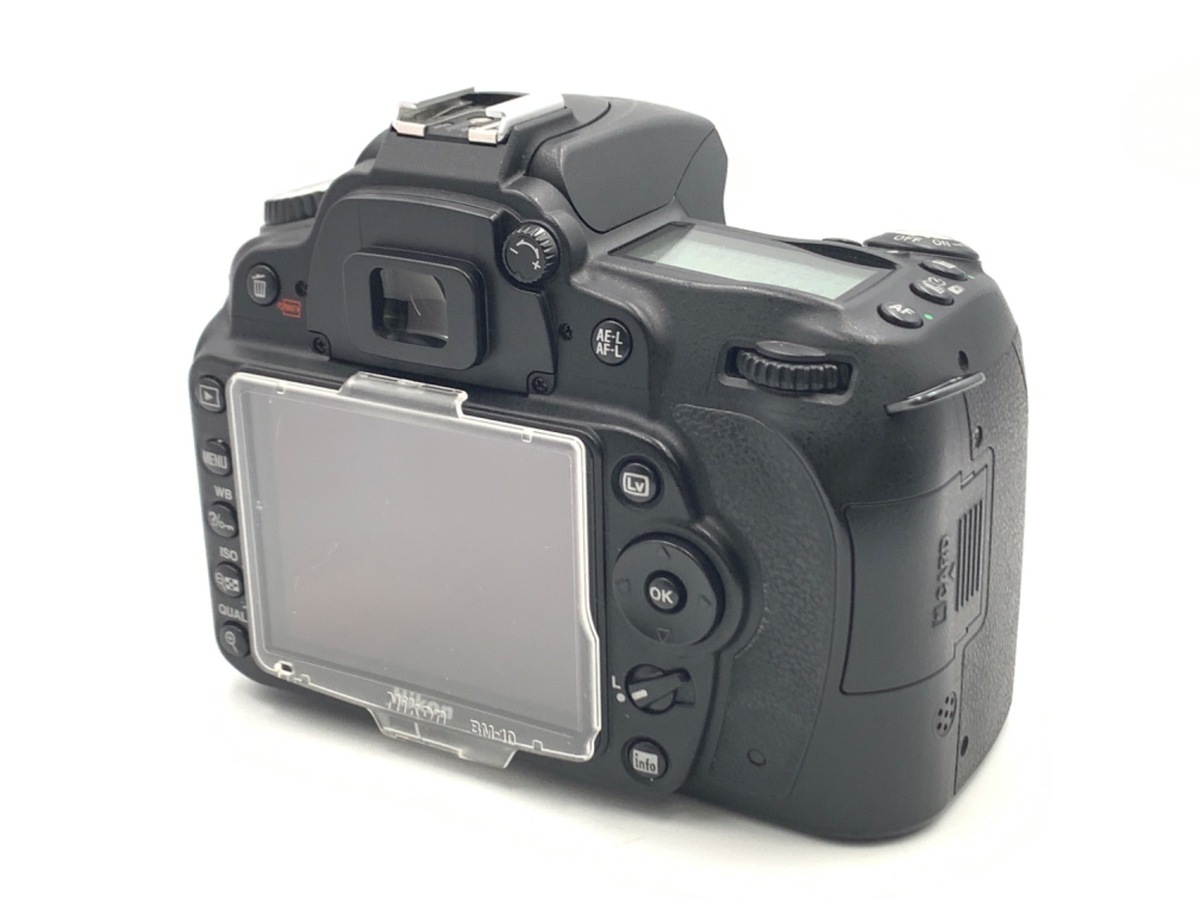 ニコン D90 ボディ