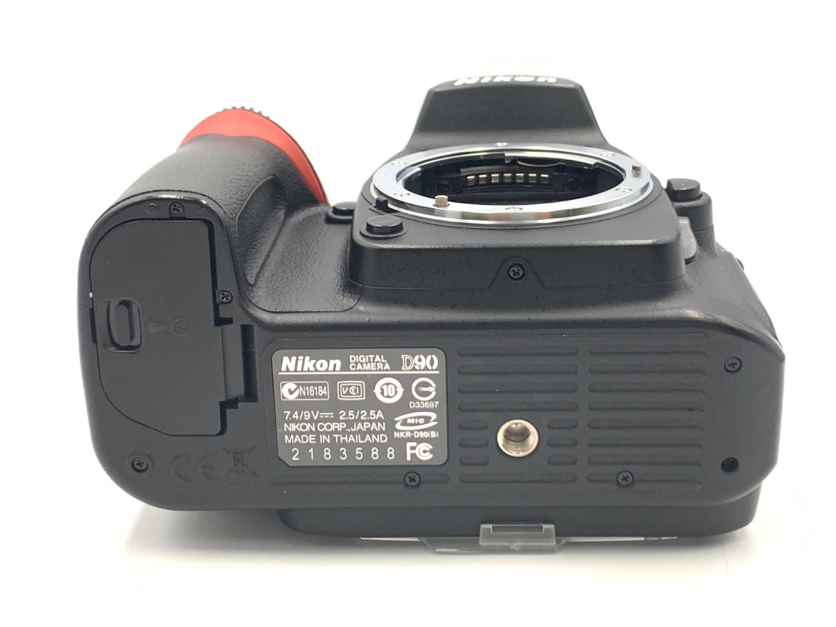 ニコン D90 ボディ