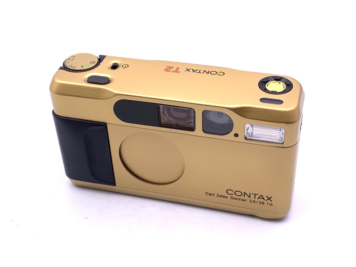 中古】CONTAX T2 在庫一覧｜カメラのキタムラ