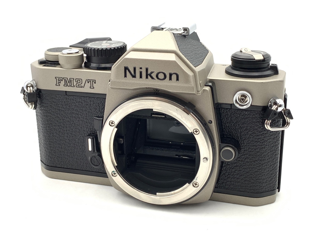 ニコン New FM2/T Body