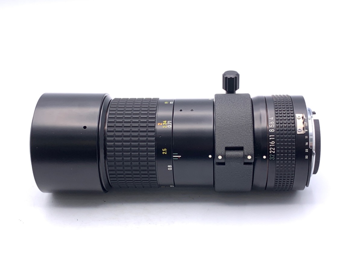 中古】Ai Nikkor 200mm F4 在庫一覧｜カメラのキタムラ