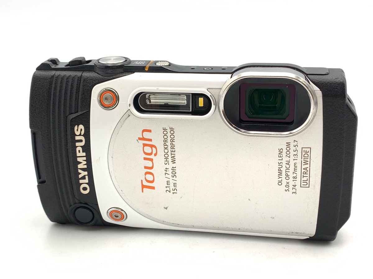 STYLUS TG-860 Tough �ܲāy1600����f�z